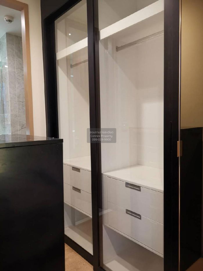 รูป เช่าคอนโด โนเบิล อราวน์ สุขุมวิท 33 BTS-พร้อมพงษ์ คลองตันเหนือ เขต วัฒนา กรุงเทพ CX-83473 ✅ ทักไลน์ @connexproperty ตอบทันที ทีมงานมืออาชีพ ✅ - รูปที่ 11/12