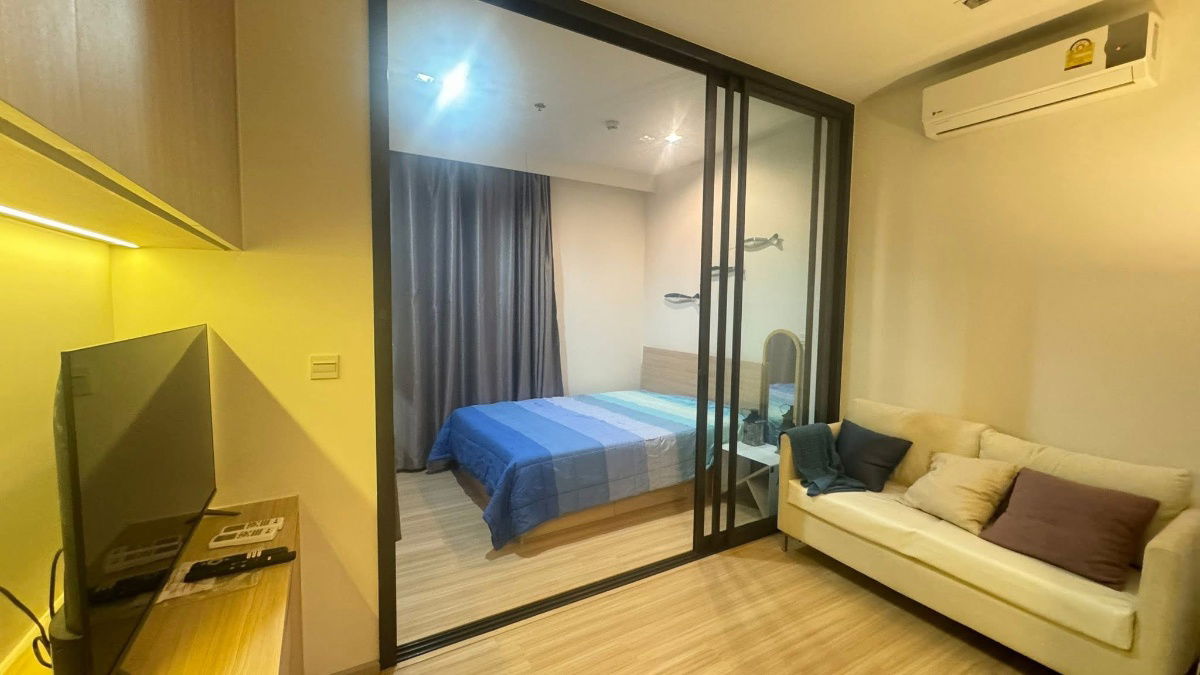picture #R7212 🎉 281068 Condo for rent  M Jatujak - 4/12