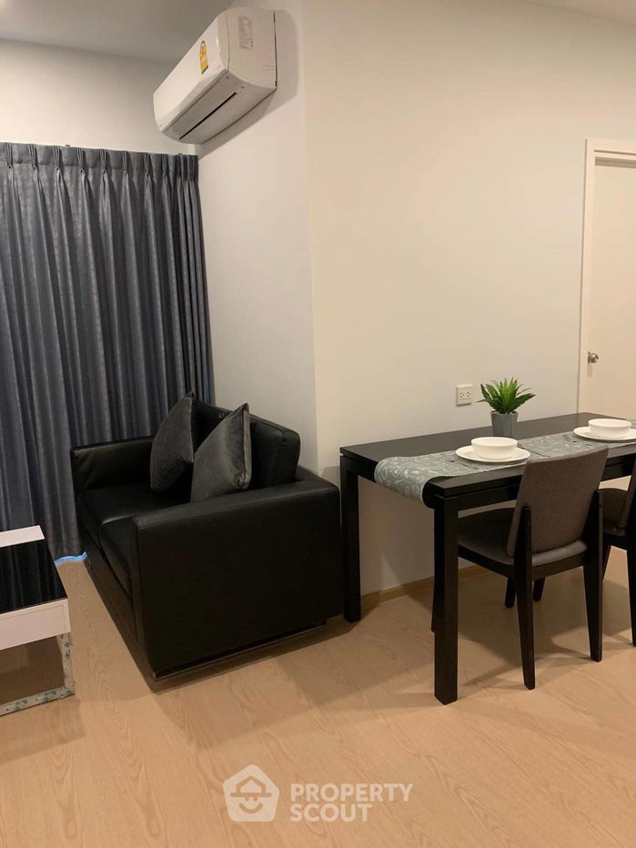 picture 1-BR Condo at The Tree Sukhumvit 71-Ekamai near ARL Ramkhamhaeng (ID 699867) - 13/16