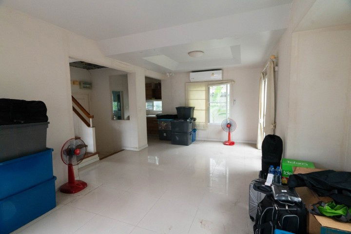 รูป 💥Vายบ้านเดี่ยว หลังริม ชัยพฤกษ์ บางใหญ่ เฟส 4 ต้นซอยคลองถนน ใกล้เซ็นทรัลเวสต์เกต💥 - รูปที่ 2/24