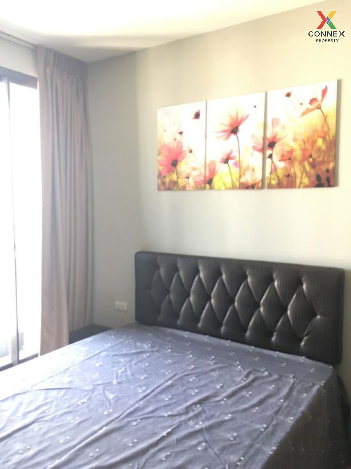 picture 🔥🔥🔥 FOR RENT condo , RHYTHM Sukhumvit 44/1 , BTS-Phra Khanong , Phra Khanong , Khlong Toei , Bangkok , CX-18446 ✅ Live chat with us ADD LINE @connexproperty ✅ 🔥🔥🔥 - 3/4