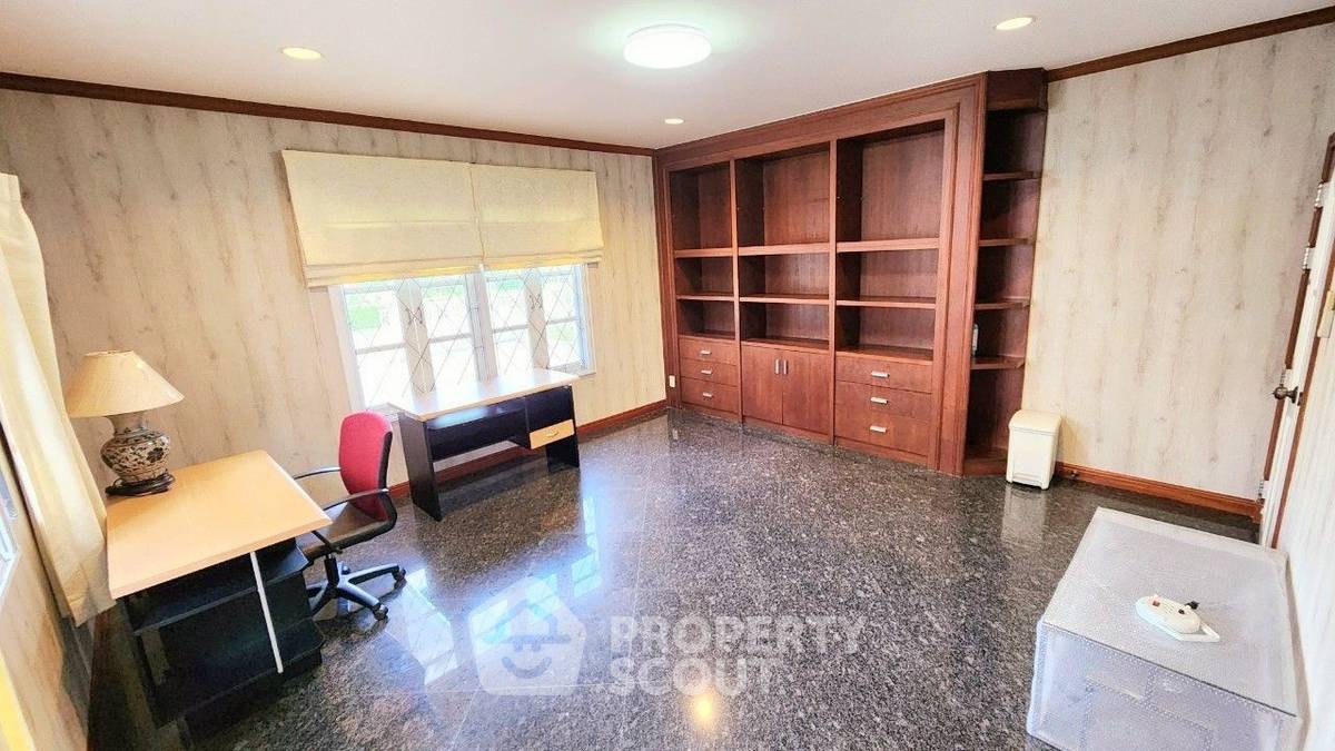 picture 5-BR House at Chuan Chuen Lat Phrao Village in Lat Phrao (ID 1370222) - 15/26