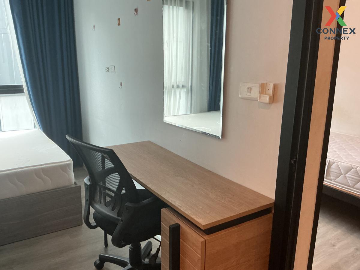 รูป เช่าคอนโด  น็อตติ้ง ฮิลล์ สุขุมวิท 105 BTS-แบริ่ง บางนา เขต บางนา กรุงเทพ CX-54687 ✅ ทักไลน์ @connexproperty ตอบทันที ทีมงานมืออาชีพ ✅  - รูปที่ 4/9