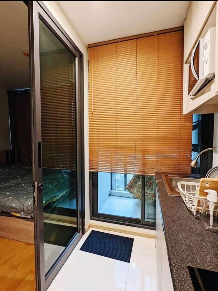 picture #R7195 🎉 281068 Condo for rent  Hue Sukhumvit 62/3 Condominium - 8/8