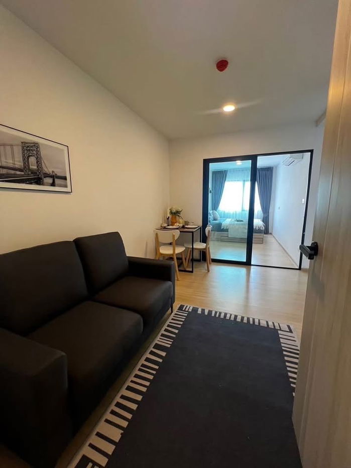 picture chewathai hallmark ladprao chokchai 4 phase2 floor 7 28sqm  - 4/23