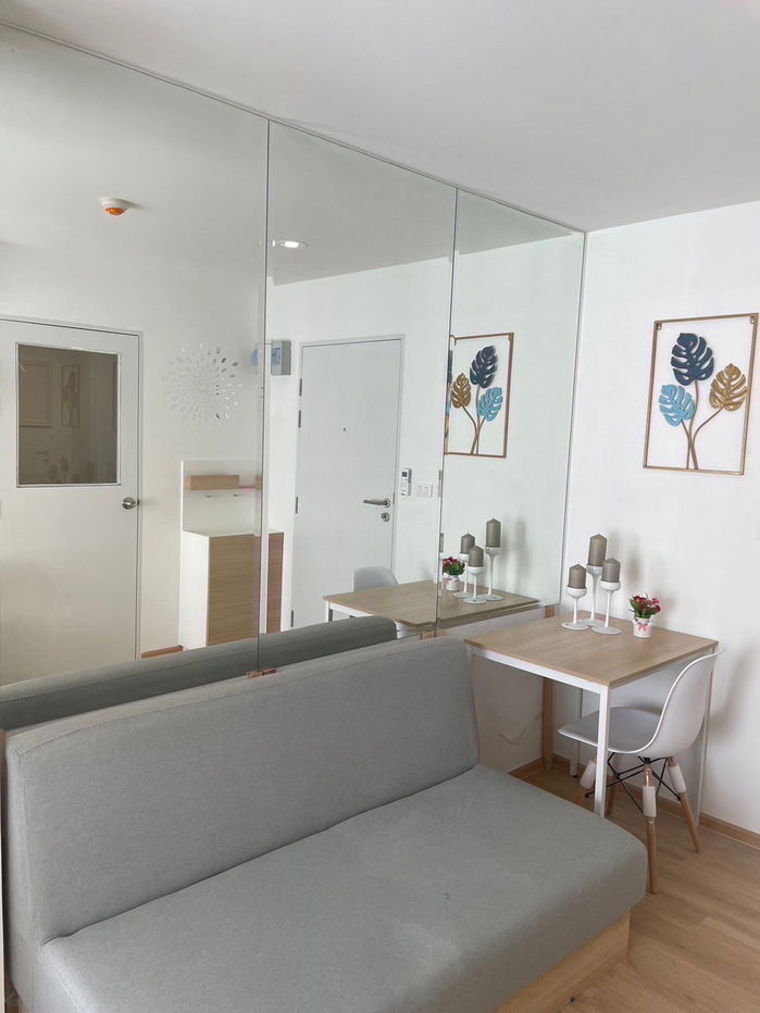 picture Condo for rent fully furnished  - 6/13