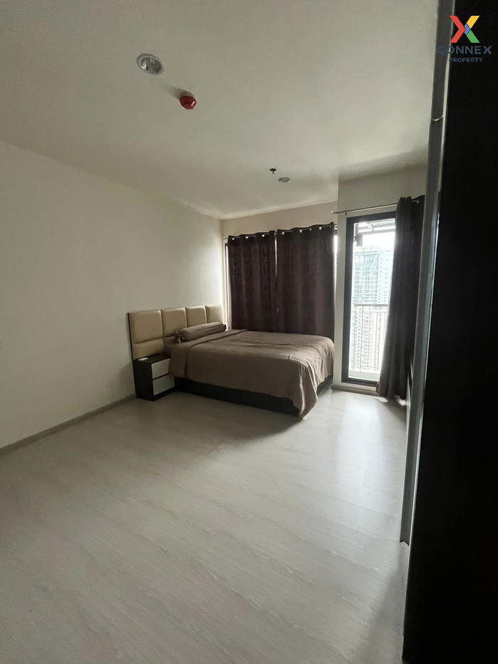 picture 🔥🔥🔥 For Rent Condo , RHYTHM Asoke , MRT-Phra Ram 9 , Makkasan , Rat Thewi , Bangkok , CX-94226 ✅ Live chat with us ADD LINE @connexproperty ✅ 🔥🔥🔥 - 1/5