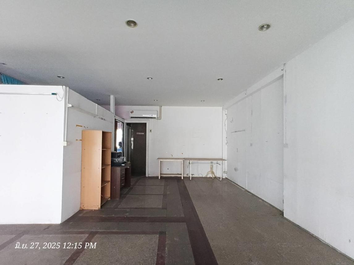 picture SHOP_HOUSE for sale Jom Phon Chatuchak Bangkok - 25/40