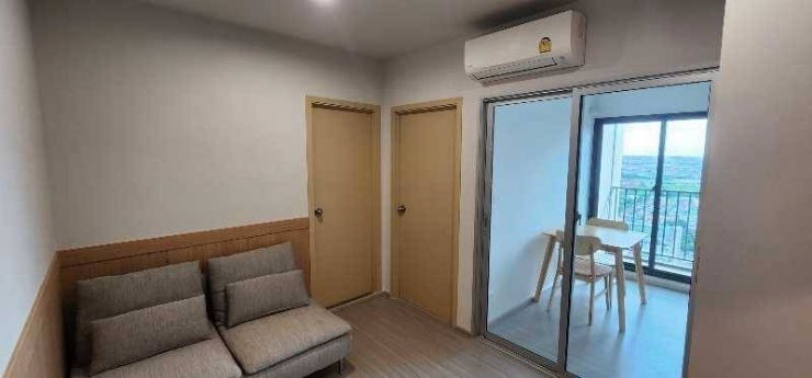 picture For rent The  Parkland Phetkasem 56 🔥🔥   - 6/8