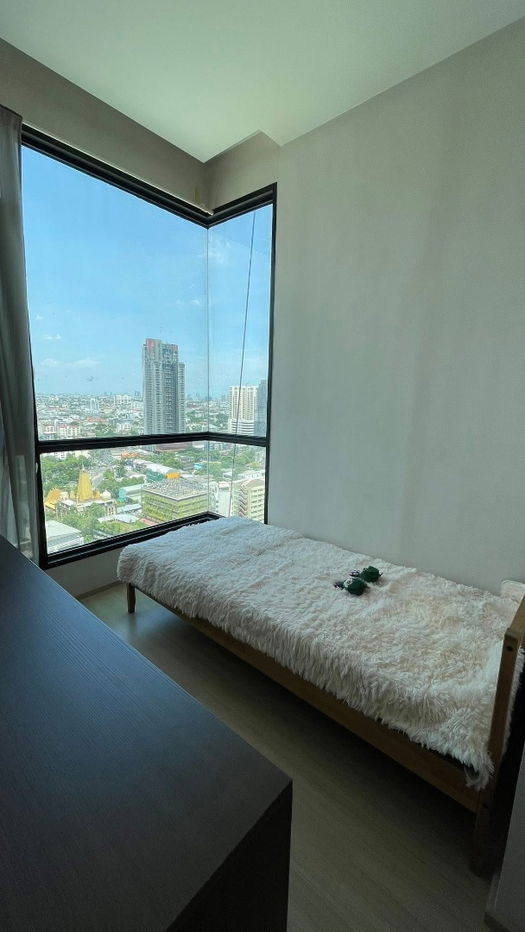 picture #R7197 🎉 281068 Condo for rent  The Capital Condo Ekkamai-Thong Lo - 11/14