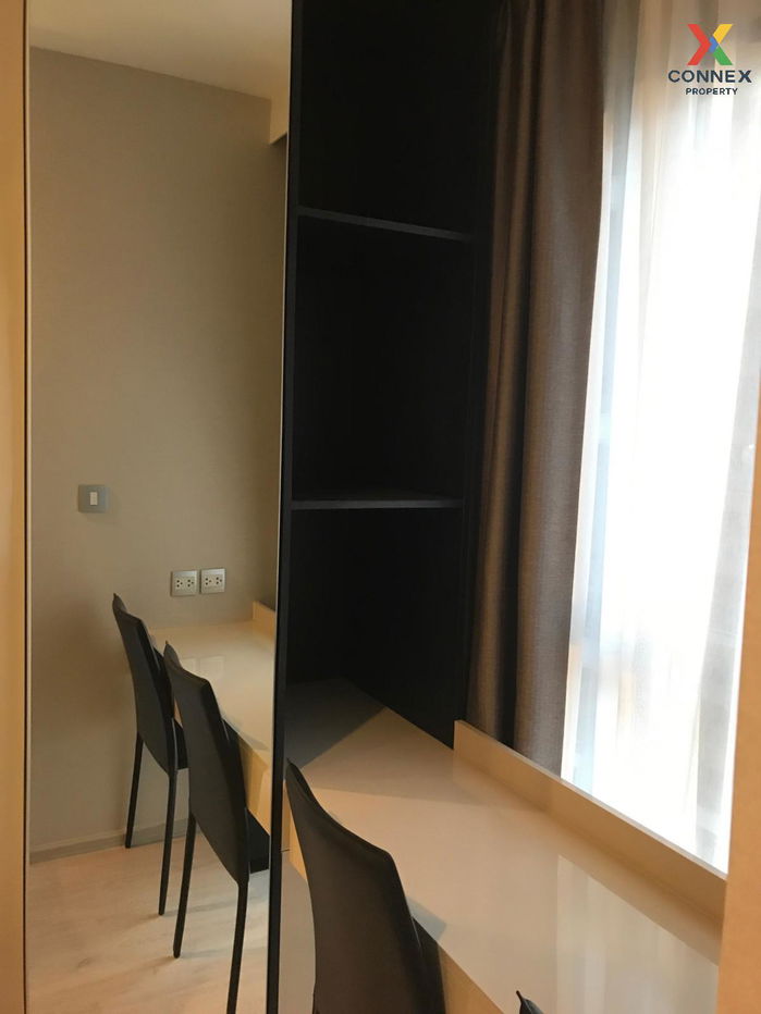 picture 🔥🔥🔥 FOR RENT condo , RHYTHM Rangnam , BTS-Victory Monument , Thanon Phyathai , Rat Thewi , Bangkok , CX-50222 ✅ Live chat with us ADD LINE @connexproperty ✅ 🔥🔥🔥 - 2/8