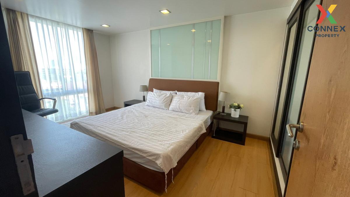 รูป 🔥🔥🔥 เช่าคอนโด  ดิ แอลโคฟ 49 BTS-ทองหล่อ คลองตันเหนือ เขต วัฒนา กรุงเทพ CX-20542 ✅ ทักไลน์ @connexproperty ตอบทันที ทีมงานมืออาชีพ ✅ 🔥🔥🔥 - รูปที่ 8/10