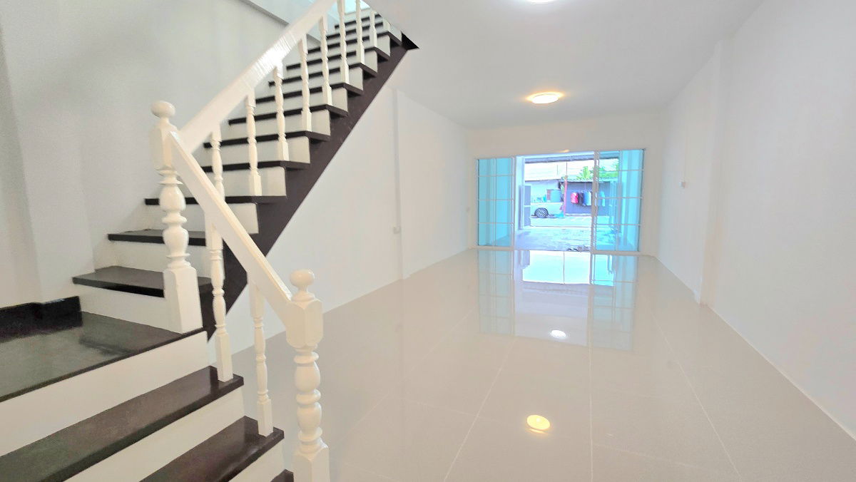 รูป ขาย ทาวน์เฮ้าส์ 3 นอน 2 น้ำ 21 ตรว. รังสิต คลองสี่ ลำลูกกา  - รูปที่ 6/10