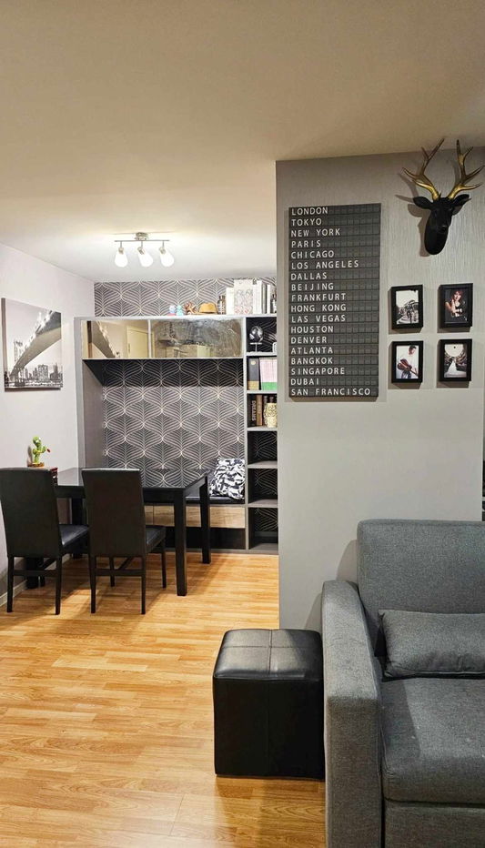 รูป ห้องอัพเดต🧿รวมคอนโด 2 ห้องนอน🧿⚠️🛋️🛌ลุมพินี วิลล์ พระนั่งเกล้า - ริเวอร์วิว - รูปที่ 1/10