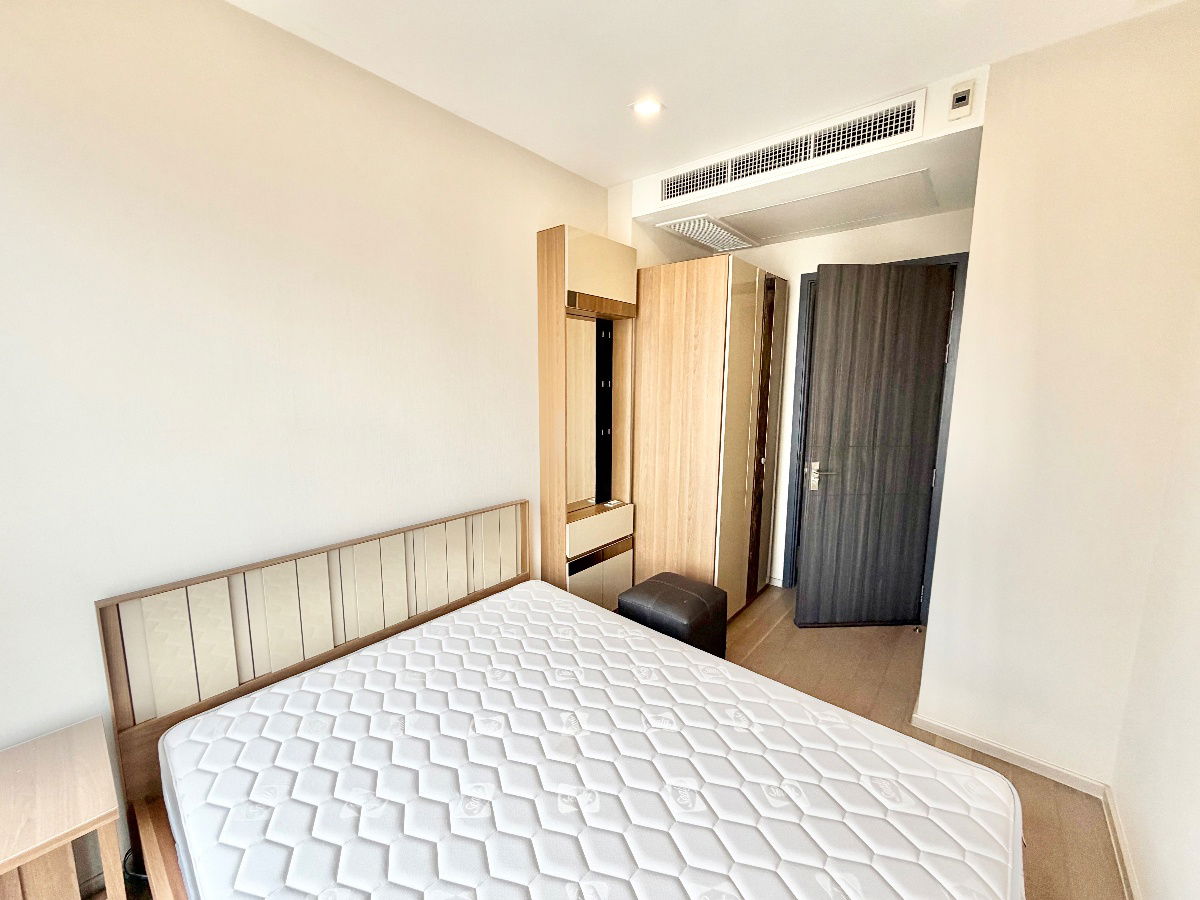 รูป ⭐️⭐️ 215447 ให้เช่า Ashton Asoke (ห้องมุม) แอดไลน์ >> @top98 (ใส่@ด้วย) ⭐️⭐️ (ภาพถ่ายจากห้องจริง) - รูปที่ 10/22