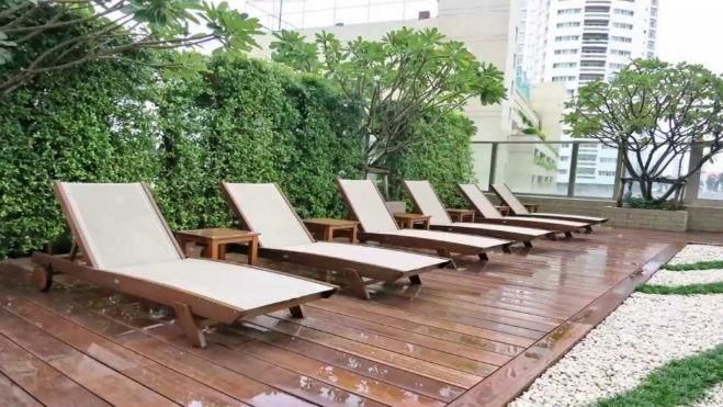 รูป 📌📌 เช่าด่วน !!! Bright Sukhumvit 24 แบบ 2 ห้องนอน🔰 ขนาด : 93 ตร.ม.🔰 ราคาดีมาก📌📌 - รูปที่ 7/12