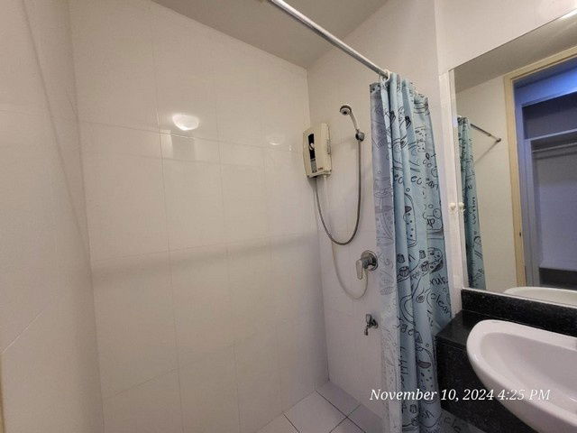 รูป C6274 ให้เช่า  :  คอนโด  เดอะ พาร์คแลนด์ ศรีนครินทร์ เลคไซด์ ( MRT ศรีลาซาล ) 064 665 4666 - รูปที่ 16/21