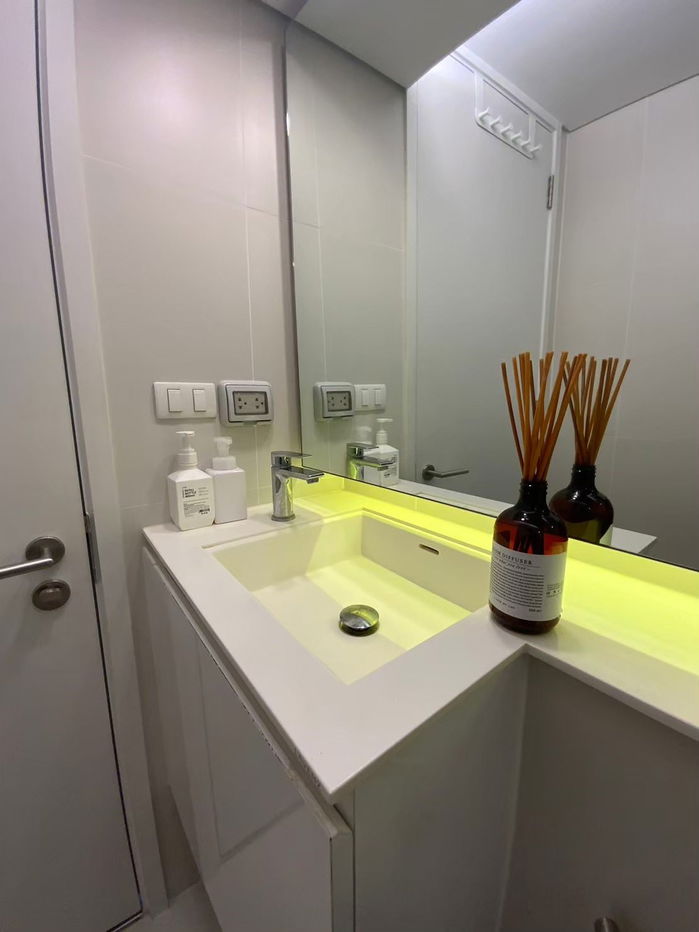 รูป RS2867 ให้เช่า | Siamese Sukhumvit 48 – ห้อง Vertiplex ใกล้ BTS อ่อนนุช - รูปที่ 13/30