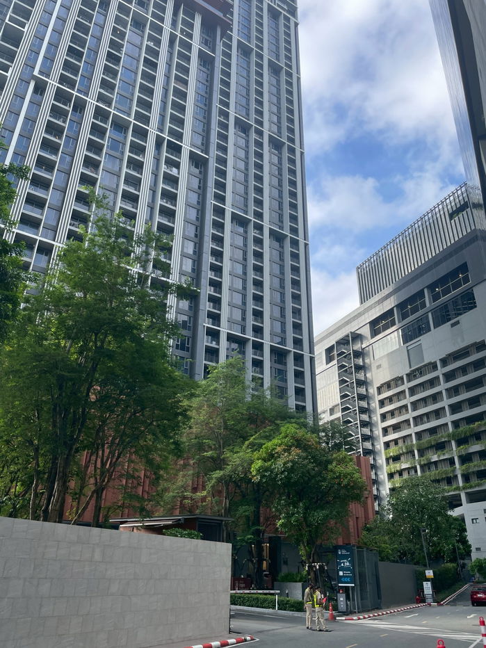 picture For rent: 2-bedroom, 50.8 sq.m., Whizdom Inspire Sukhumvit - 8/8