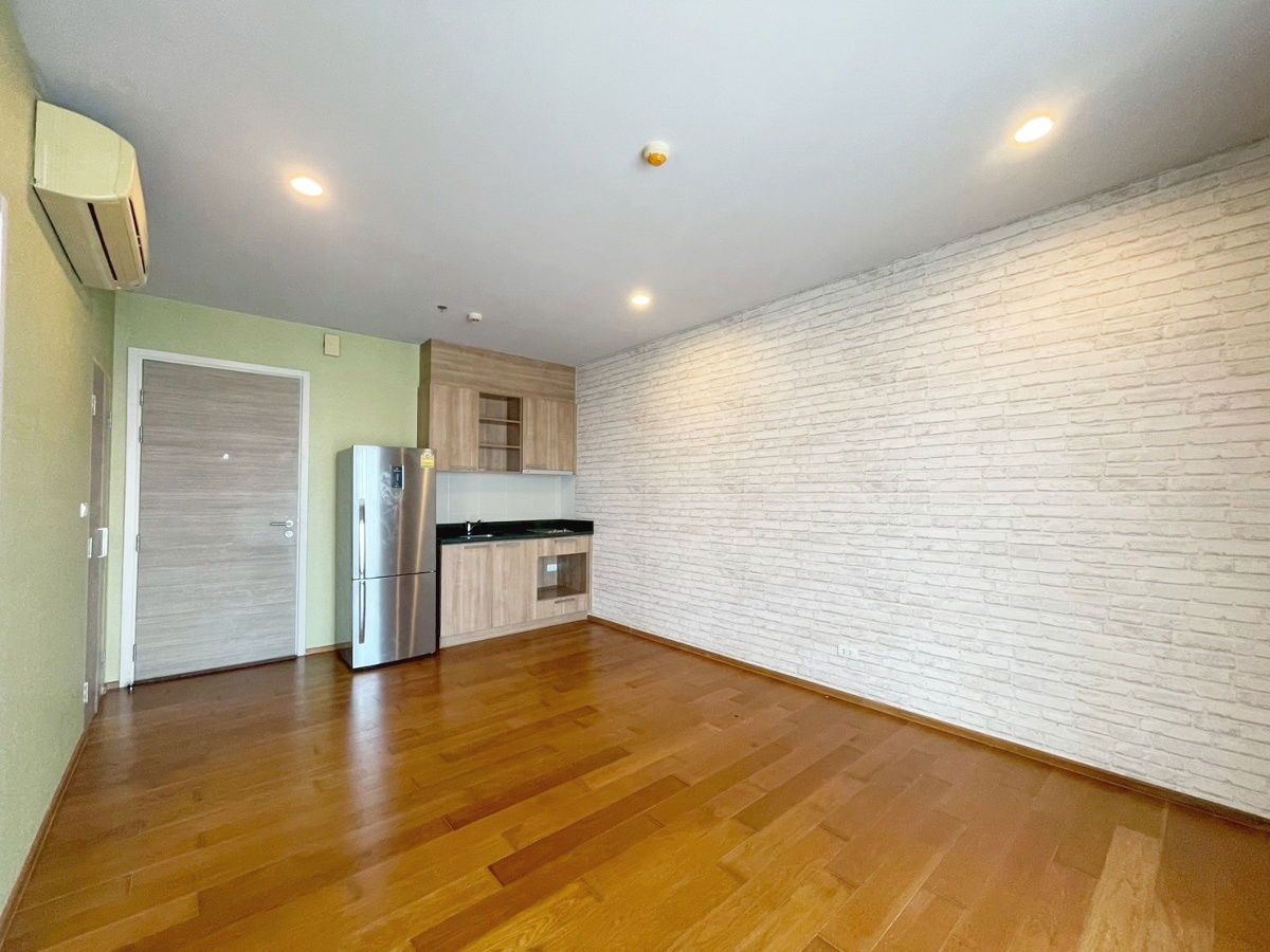 รูป 💎ขาย ไฮฟ์ ตากสิน ห้องเปล่า วิวดี ชั้น 28 - รูปที่ 9/11