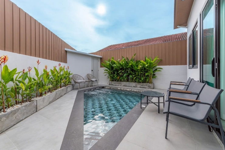 รูป House for sale in the heart of Pattaya - รูปที่ 2/29