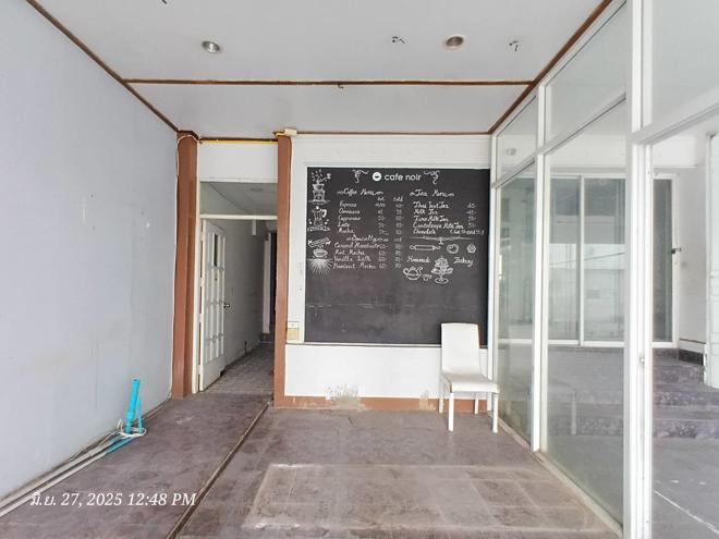 picture SHOP_HOUSE for sale Jom Phon Chatuchak Bangkok - 2/40