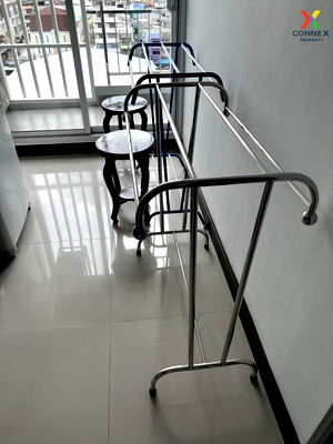 Condos for rent Silom and Sathorn Road : 🔥🔥🔥 For Rent Condo , Supalai Lite Sathorn-Charoenrat , BTS-Surasak , Bang Khlo , Bang Kho Laem , Bangkok , CX-91749 ✅ Live chat with us ADD LINE @connexproperty ✅ 🔥🔥🔥