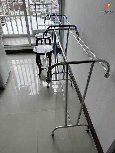 🔥🔥🔥 เช่าคอนโด ศุภาลัย ไลท์ สาทร - เจริญราษฎร์ BTS-สุรศักดิ์ บางโคล่ เขต บางคอแหลม กรุงเทพ CX-91749 ✅ ทักไลน์ @connexproperty ตอบทันที ทีมงานมืออาชีพ ✅ 🔥🔥🔥