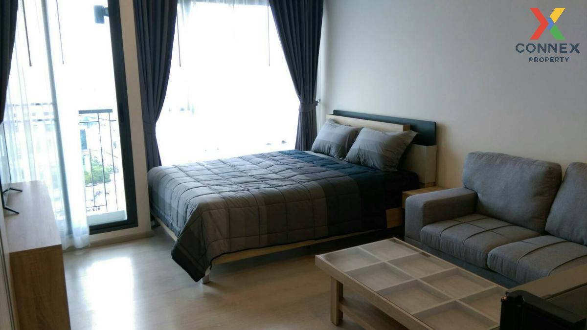 picture FOR RENT condo , RHYTHM Asoke , MRT-Phra Ram 9 , Makkasan , Rat Thewi , Bangkok , CX-41968 ✅ Live chat with us ADD LINE @connexproperty ✅  - 2/8