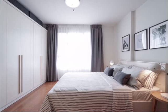 picture ‼️For rent Condo One X Sukhumvit 26 📌BTS Prompong station📱Tel./LINE : 099-289-1569  - 2/14