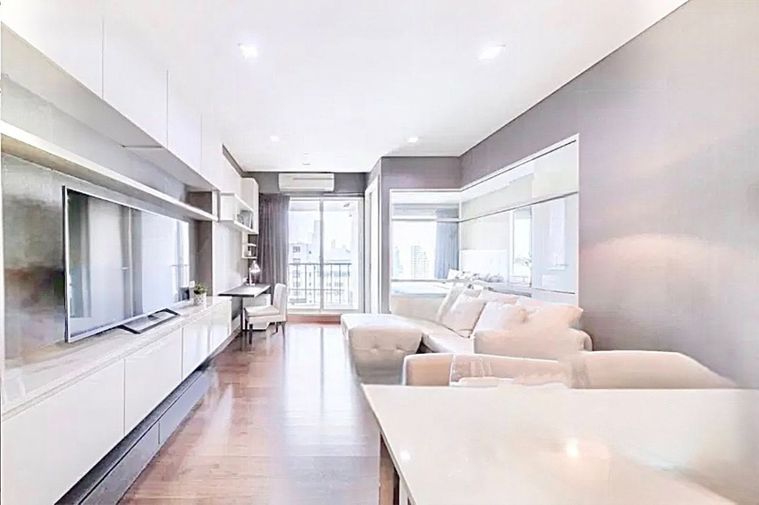 ขาย ไอวี่ ทองหล่อ 1 ห้องนอน ใกล้ BTS ทองหล่อ