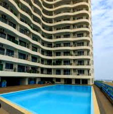 คอนโด แคราย : (B0067) Project name Sathitpirom Condo Town