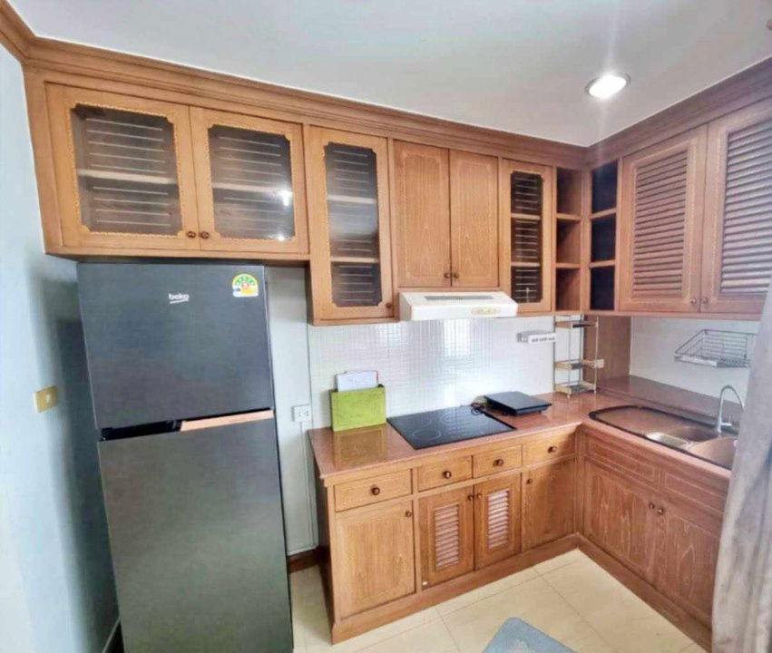 รูป ห้องว่างอัพเดต🧿รวมคอนโด 2 ห้องนอน🧿⚠️🛋️🛌บ้านปทุมวัน - รูปที่ 6/12