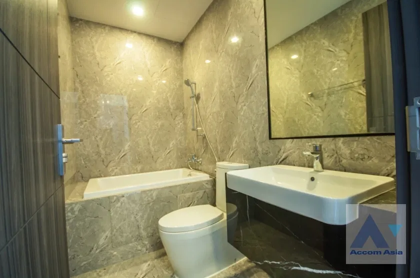 รูป 🔼🔽 AccomA 📩 Ashton Asoke Condominium - รูปที่ 11/11