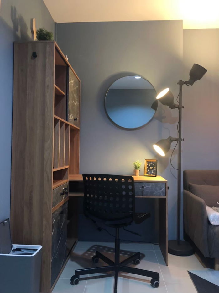 picture ✅️Ready to Move in 🔥For Rent Asakan Place Srinakarindra - 5/9