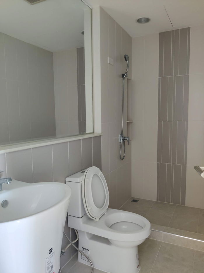 รูป ขายบ้านกลางเมือง พระราม 9 - รามคำแหง ซอยวัดเทพลีลา - รูปที่ 7/10