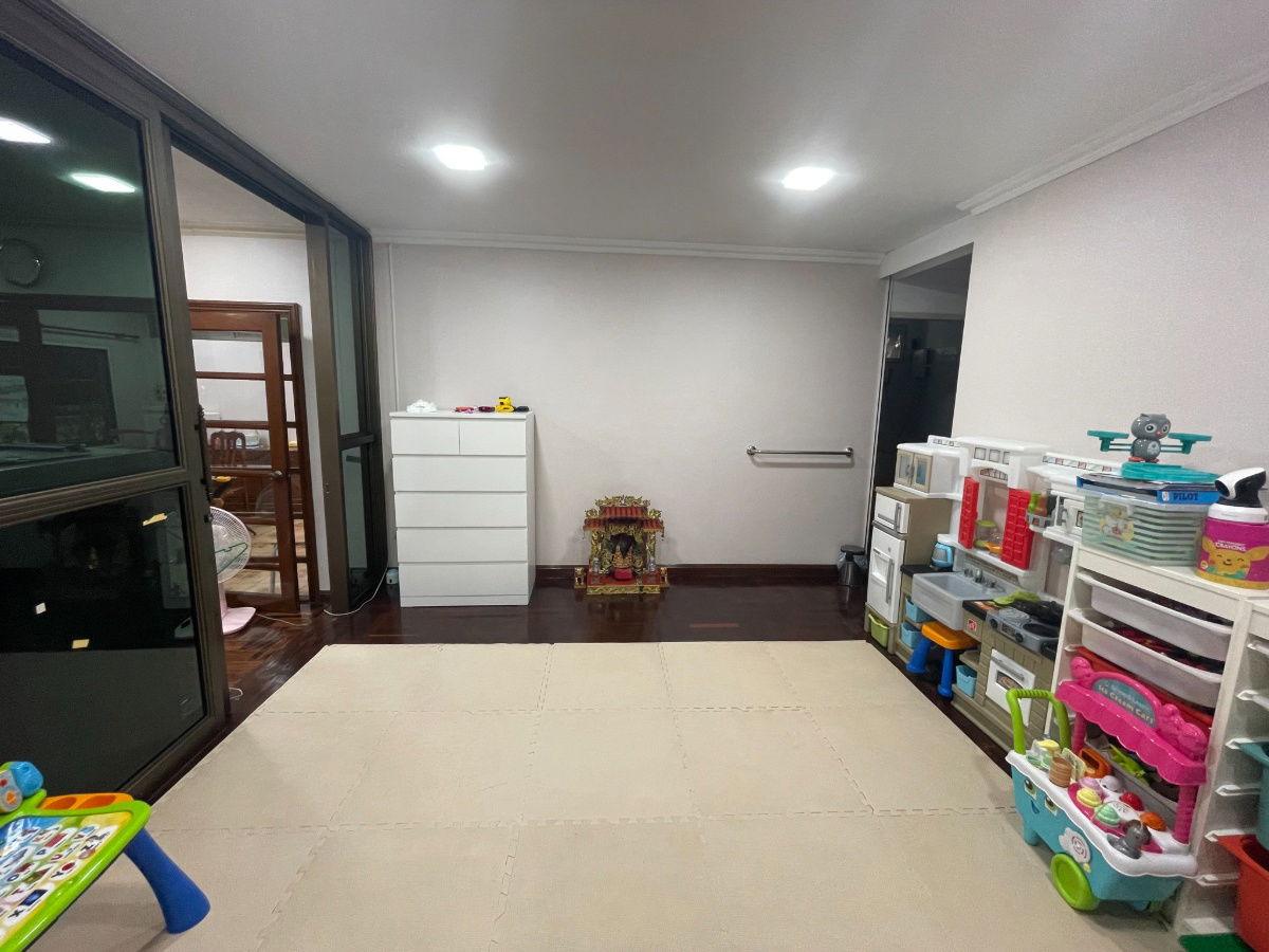 picture 🏡 𝗛𝗢𝗨𝗦𝗘 𝗙𝗢𝗥 𝗦𝗔𝗟𝗘 | Krisadanakorn 12 Zone 1 ⚡️ - 5/15