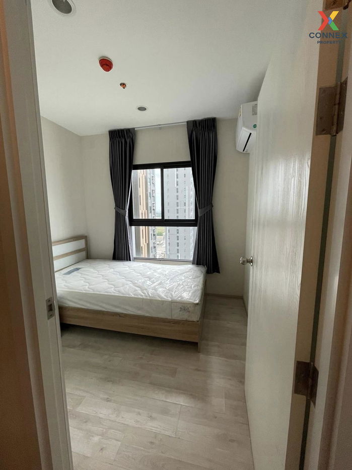 picture 🔥🔥🔥 For Rent Condo , Plum Condo Central Station , MRT-Sam Yaek Bang Yai , Sao Thong Hin , Bang Yai , Nonthaburi , CX-86998 ✅ Live chat with us ADD LINE @connexproperty ✅ 🔥🔥🔥 - 6/9