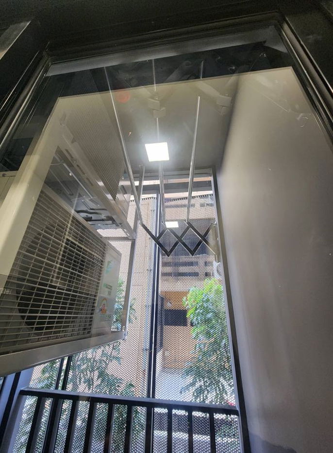 รูป 🏢 ให้เช่าคอนโด : Maroon Ratchada 32 (มารูน รัชดา 32)   รหัสทรัพย์  | 📌LNP-C10192 - รูปที่ 15/19