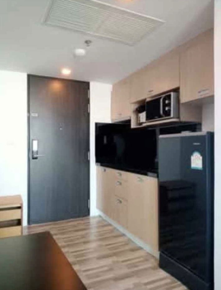 รูป #R7214  🎉 281068 ให้เช่าคอนโด  Haus 23 Condo (Ladprao23) - รูปที่ 5/9