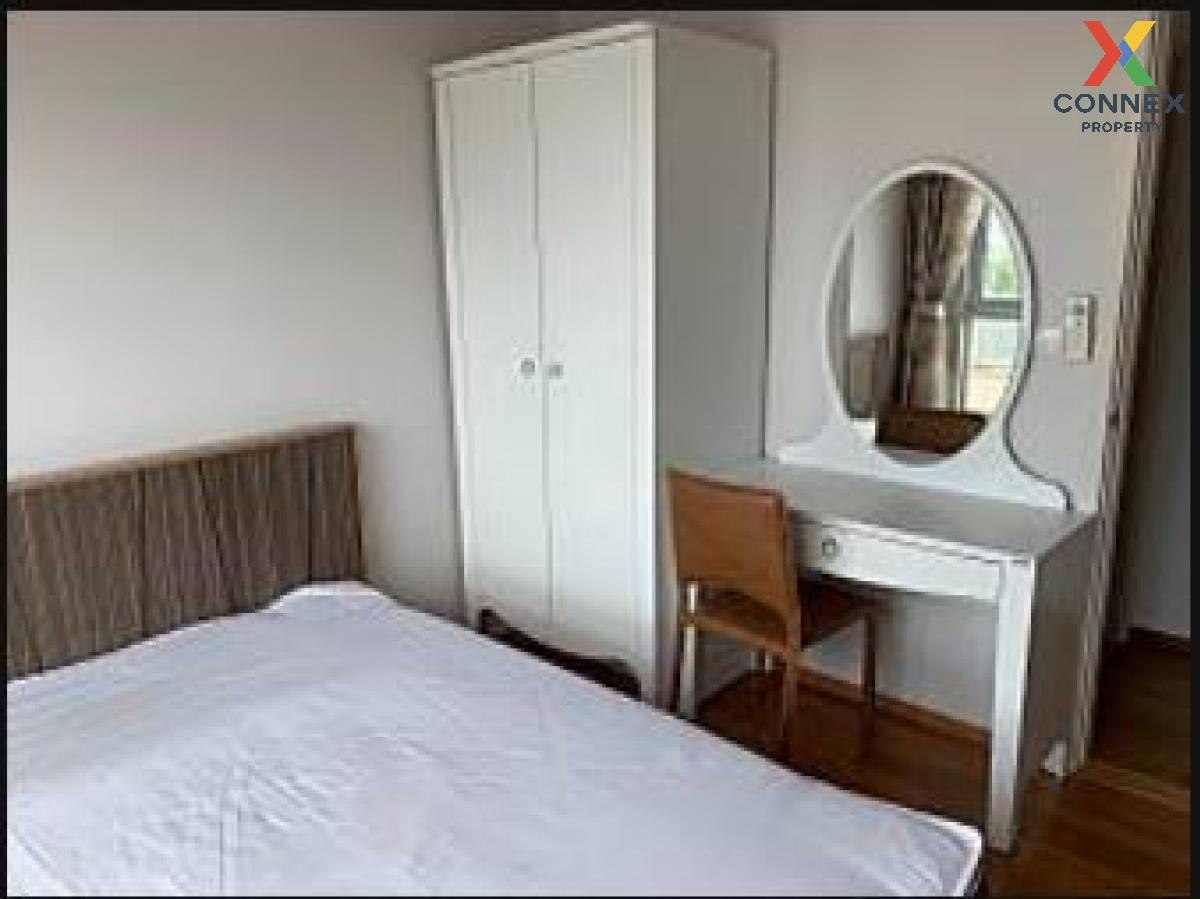 picture For Rent Condo , Hive Taksin , BTS-Wongwian Yai , Khlong Ton Sai , Khlong San , Bangkok , CX-61408 ✅ Live chat with us ADD LINE @connexproperty ✅  - 12/12