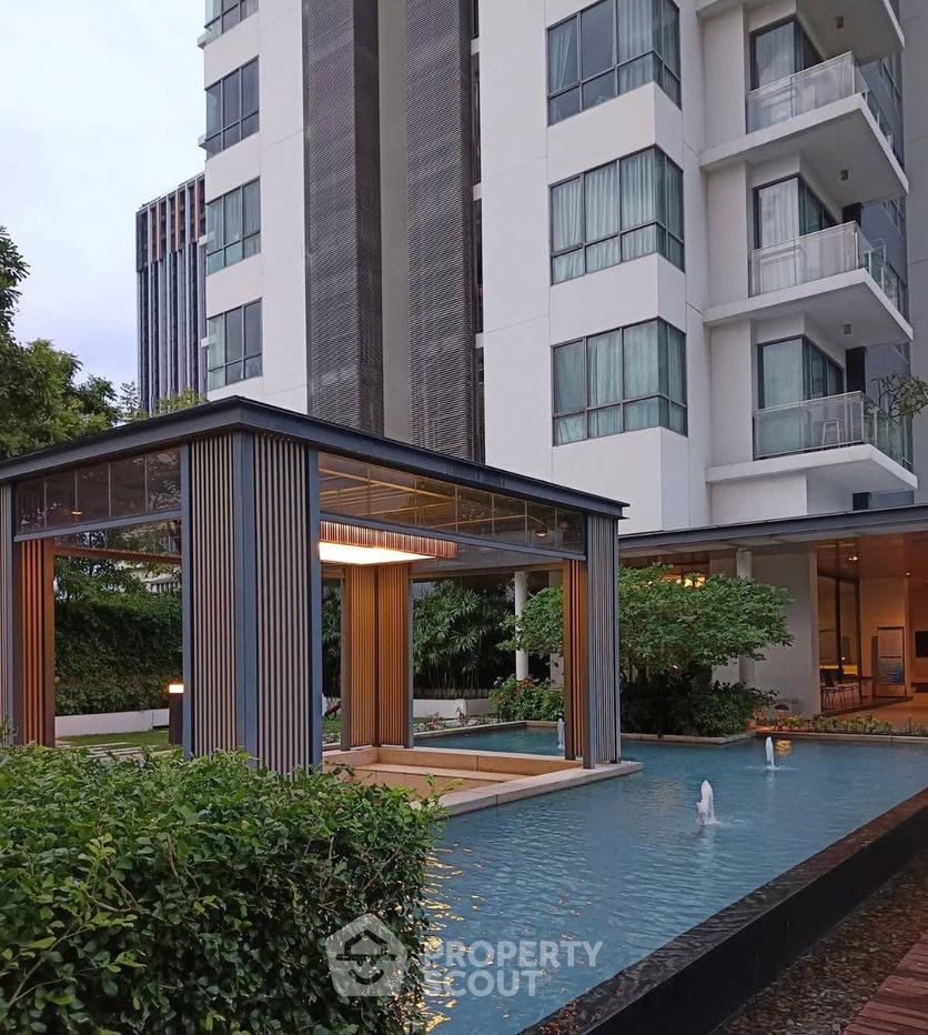 picture 1-BR Condo at The Room Sukhumvit 62 near BTS Punnawithi (ID 2379125) - 4/4