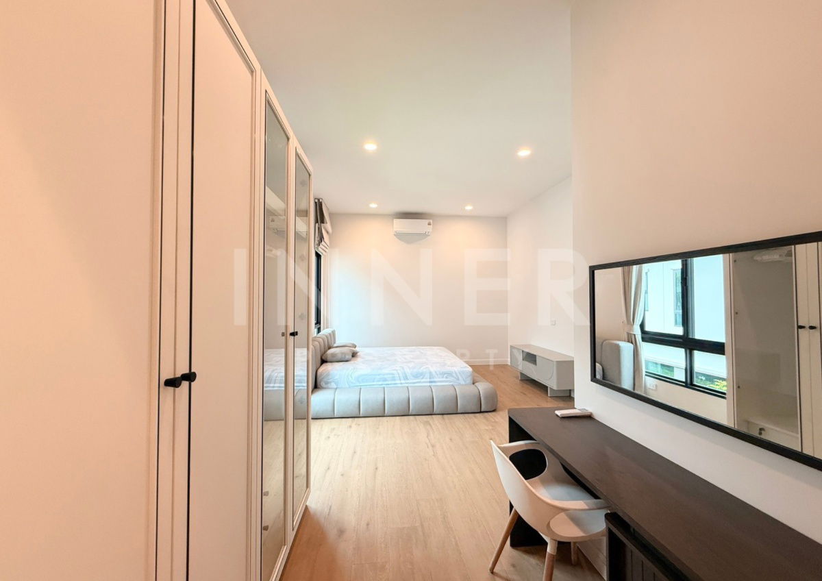 picture ✨🏡 New House in Krungthep Kreetha!! (For Rent) Narinsiri Krungthep Kreetha  - 15/21