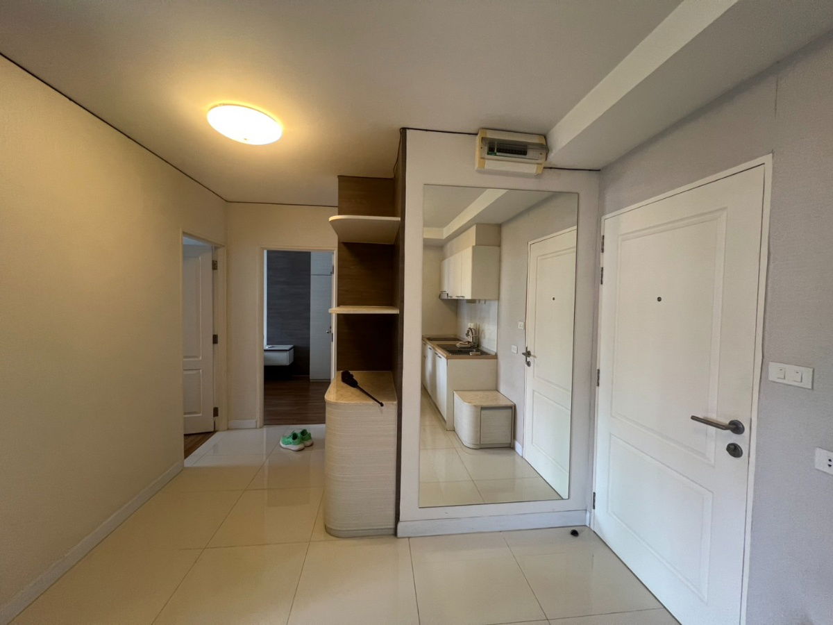 รูป T5260863 ให้เช่า คอนโด Summer Garden แจ้งวัฒนะ ขนาด 52 ตร.ม ชั้น 6 - รูปที่ 7/14