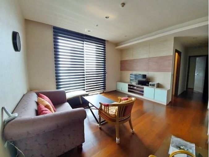 คอนโดให้เช่า ควอทโทร บาย แสนสิริ (CR02989)