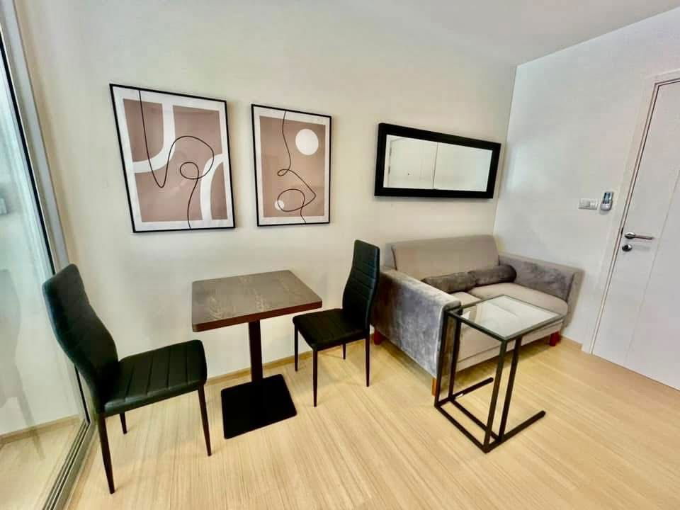 picture Plum Fresh Condo Rangsit for rent - 4/22