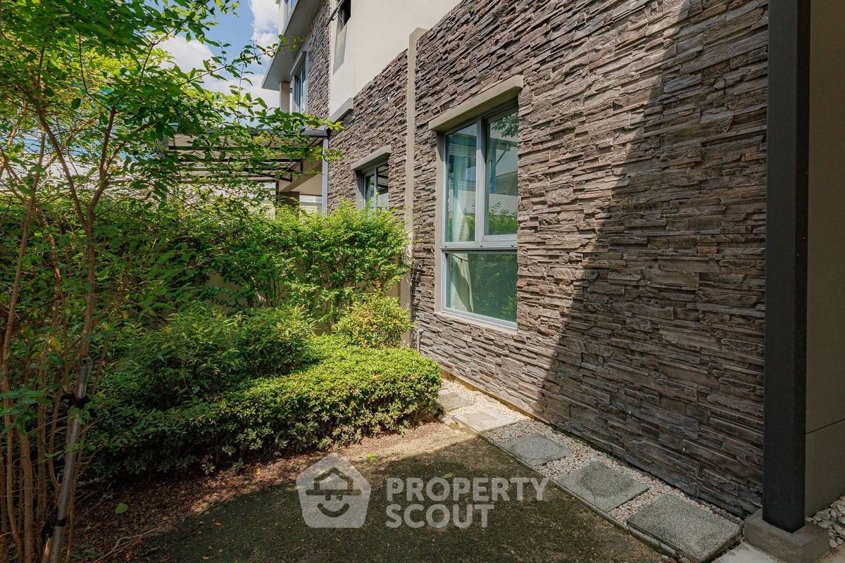 รูป บ้าน 4-ห้องนอน ใน ทุ่งครุ (ID 2379902) - รูปที่ 21/26