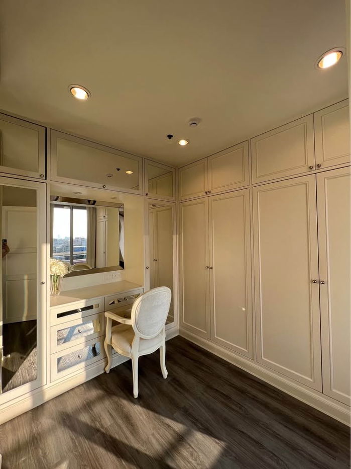 รูป #SC9229    📌 ให้เช่า | 🟦🟨ปทุมวัน รีสอร์ท🟥🟩💬 𝑪𝒐𝒏𝒕𝒂𝒄𝒕 𝑳𝑰𝑵𝑬: @𝒔𝒆𝒄𝒓𝒆𝒕𝒑𝒓𝒐𝒑𝒆𝒓𝒕𝒚 🔥✨ - รูปที่ 5/7