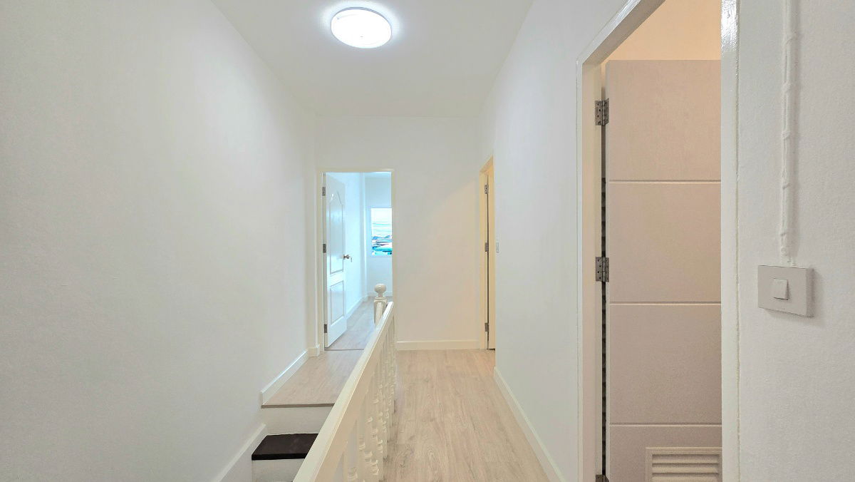 รูป ขาย ทาวน์เฮ้าส์ 3 นอน 2 น้ำ 21 ตรว. รังสิต คลองสี่ ลำลูกกา  - รูปที่ 10/10