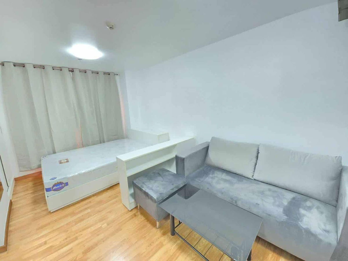 รูป 🏠RB21290 ให้เช่าถูกมาก📢เดอะ ทรัสต์ คอนโด งามวงศ์วาน👉🏻แอดไลน์ @062mnigk( มี @ ด้วย) แอดมินตอบไว - รูปที่ 3/6